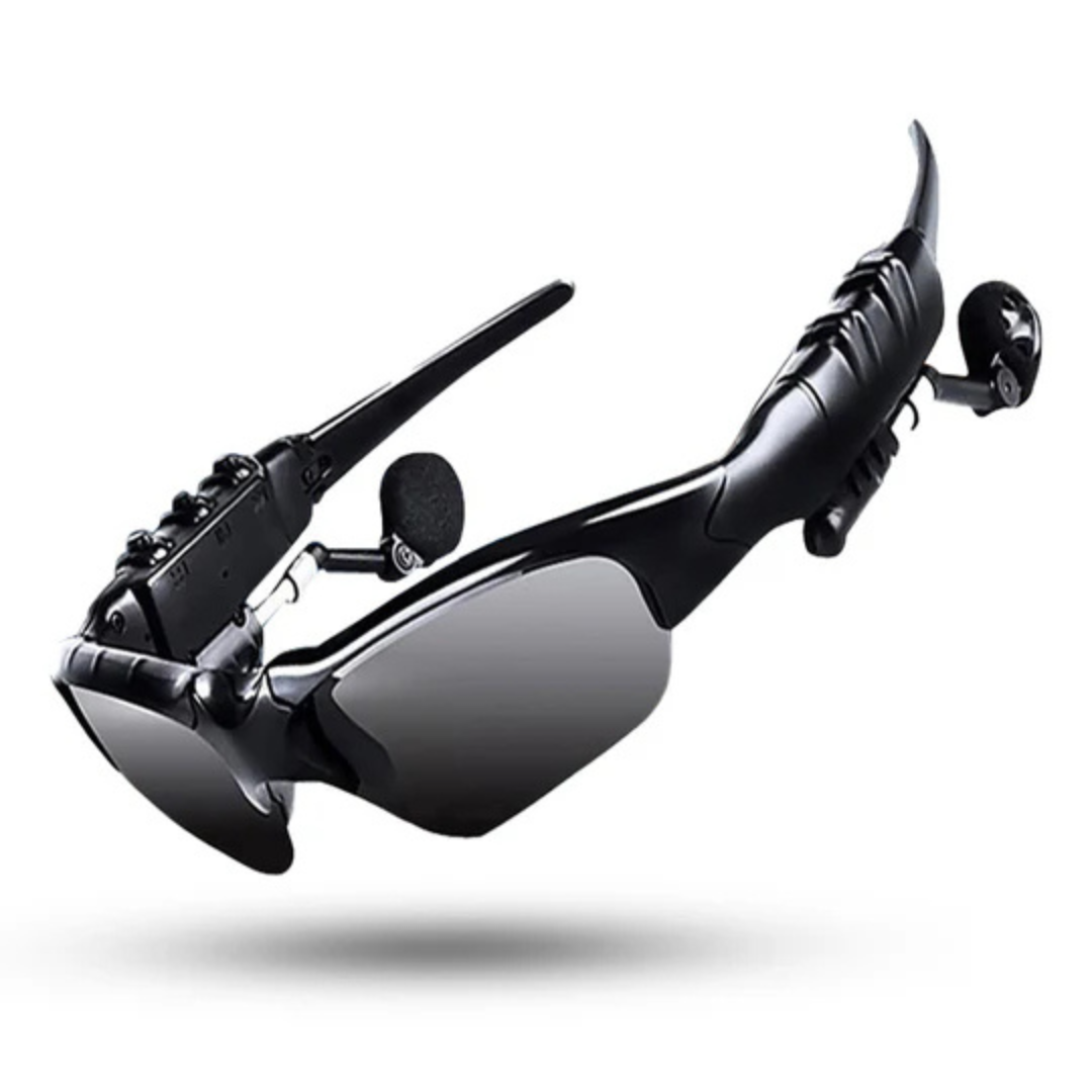 Gafas de sol con bluetooth