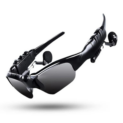 Gafas de sol con bluetooth