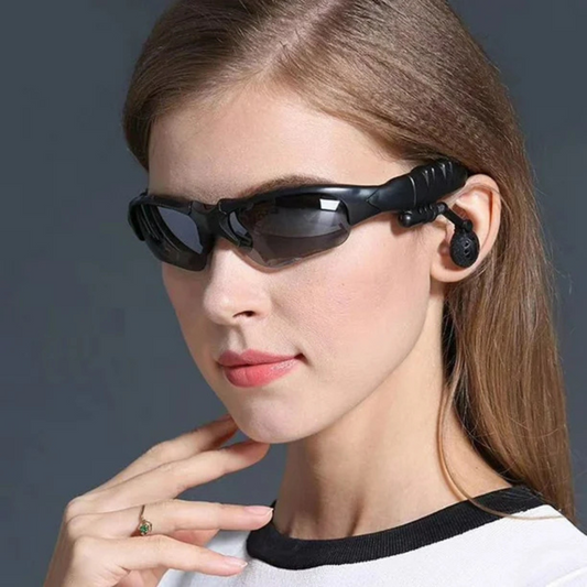 Gafas de sol con bluetooth